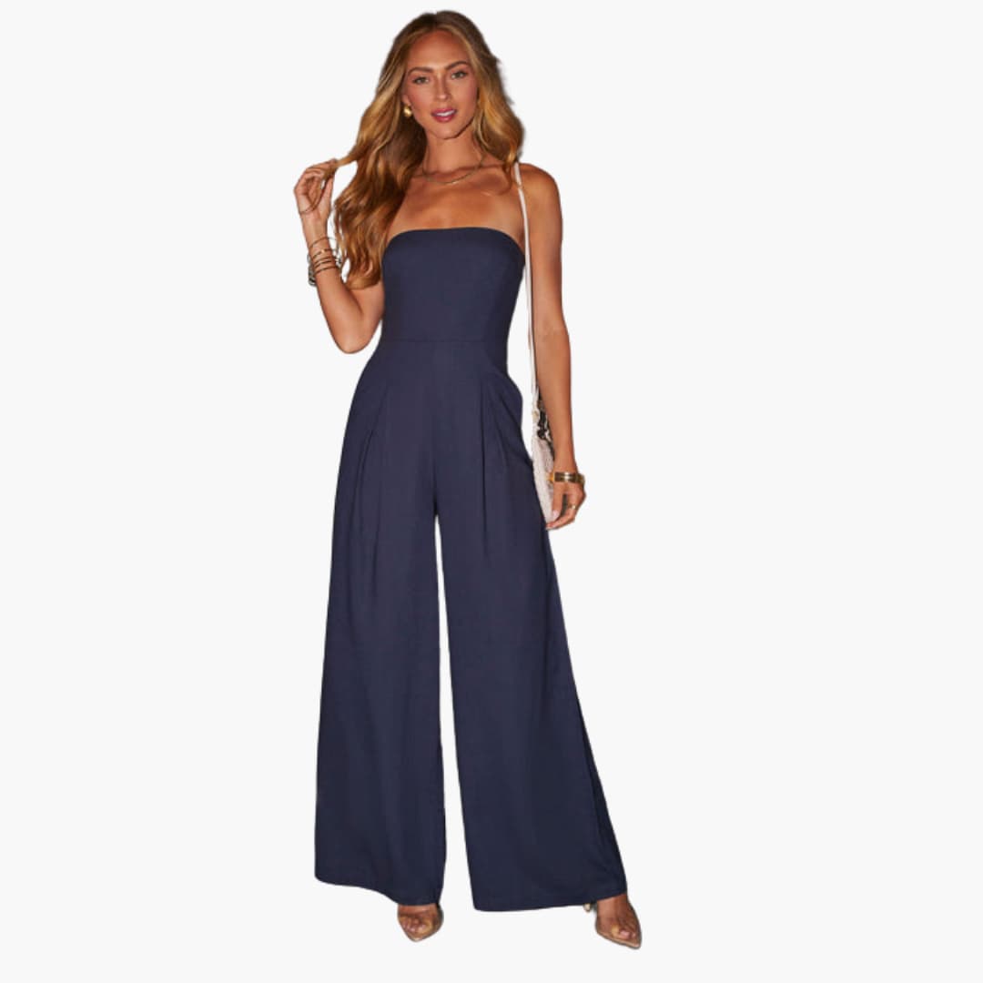 Elisa™ | Elegant Jumpsuit