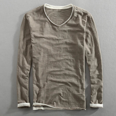 Kyoto Long Sleeve Shirt