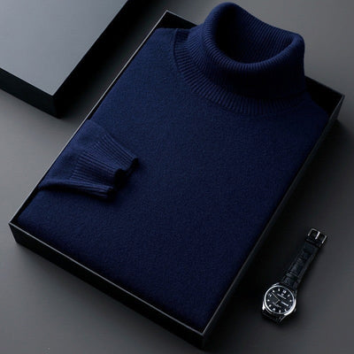 Felix™ | Cashmere Knitted Collar