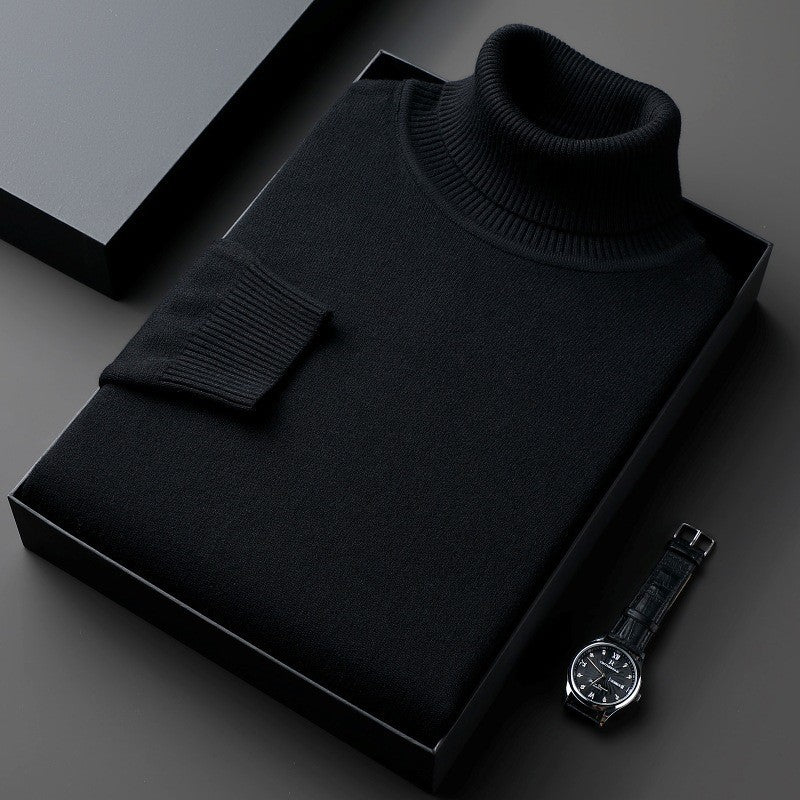 Felix™ | Cashmere Knitted Collar