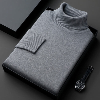 Felix™ | Cashmere Knitted Collar