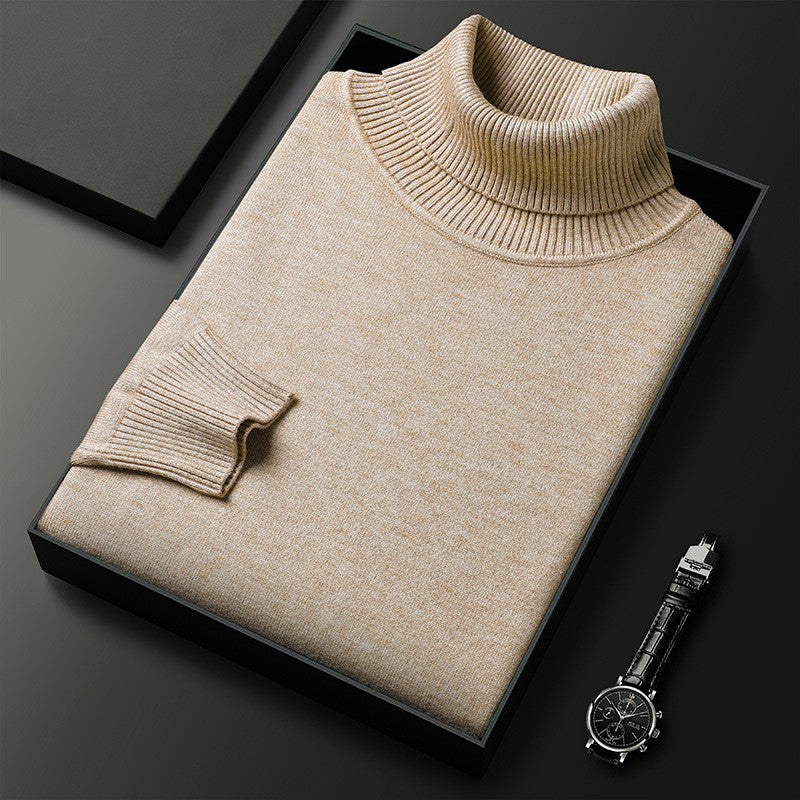 Felix™ | Cashmere Knitted Collar