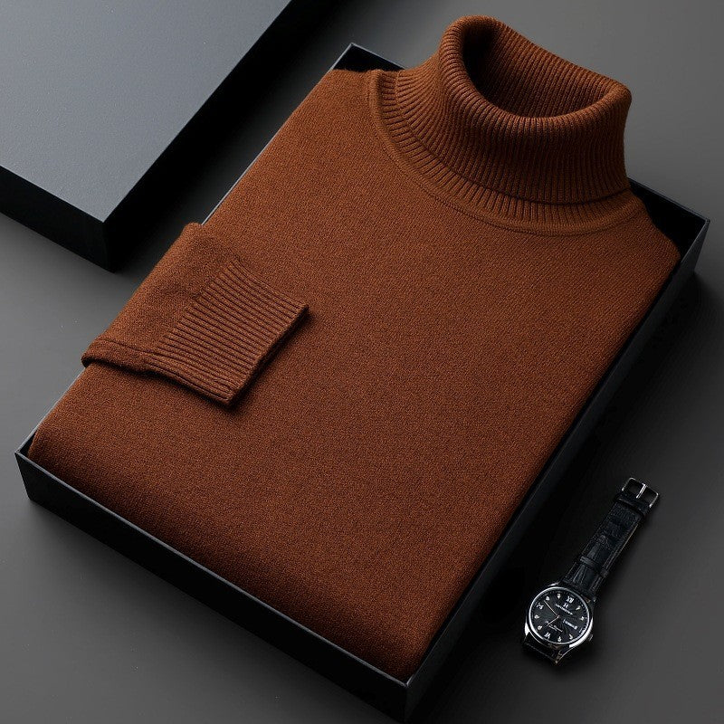 Felix™ | Cashmere Knitted Collar