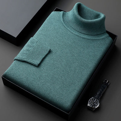 Felix™ | Cashmere Knitted Collar