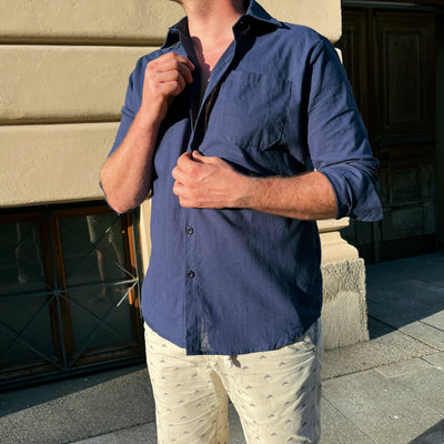 Philip™ | Relaxed Fit Shirt