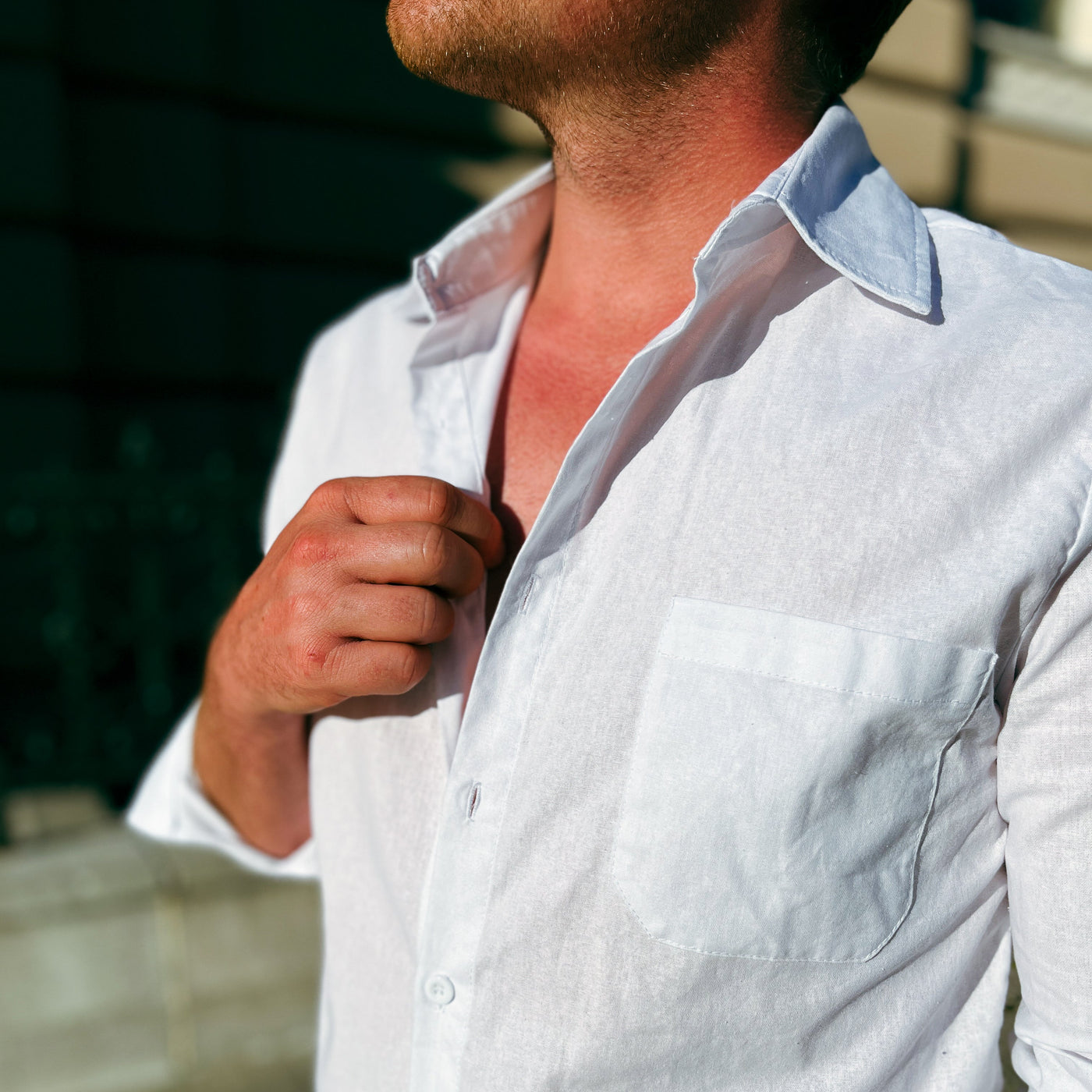 Philip™ | Relaxed Fit Shirt