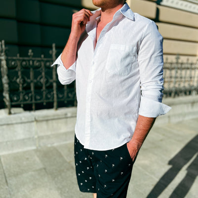 Philip™ | Relaxed Fit Shirt