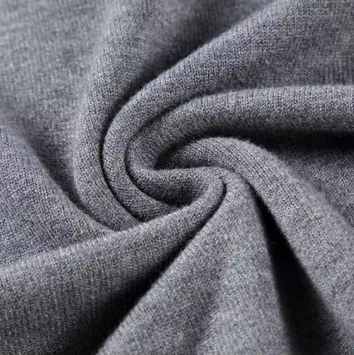 Felix™ | Cashmere Knitted Collar