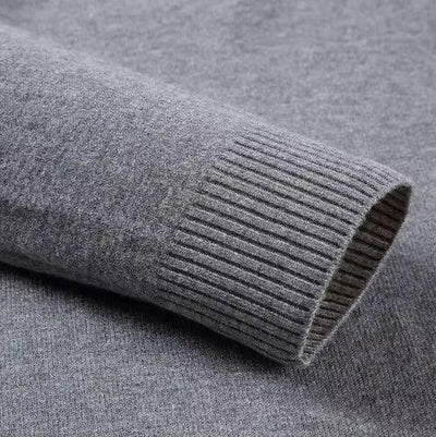 Felix™ | Cashmere Knitted Collar