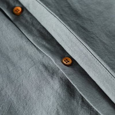 Katana™ | Japanese linen shirt